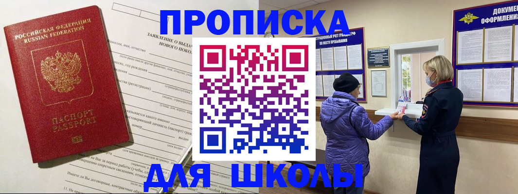 прописка для школы в Биробиджане